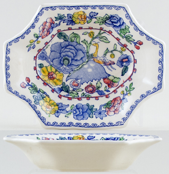 Dish small